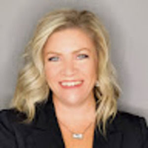 Meet your Posher, Whitney